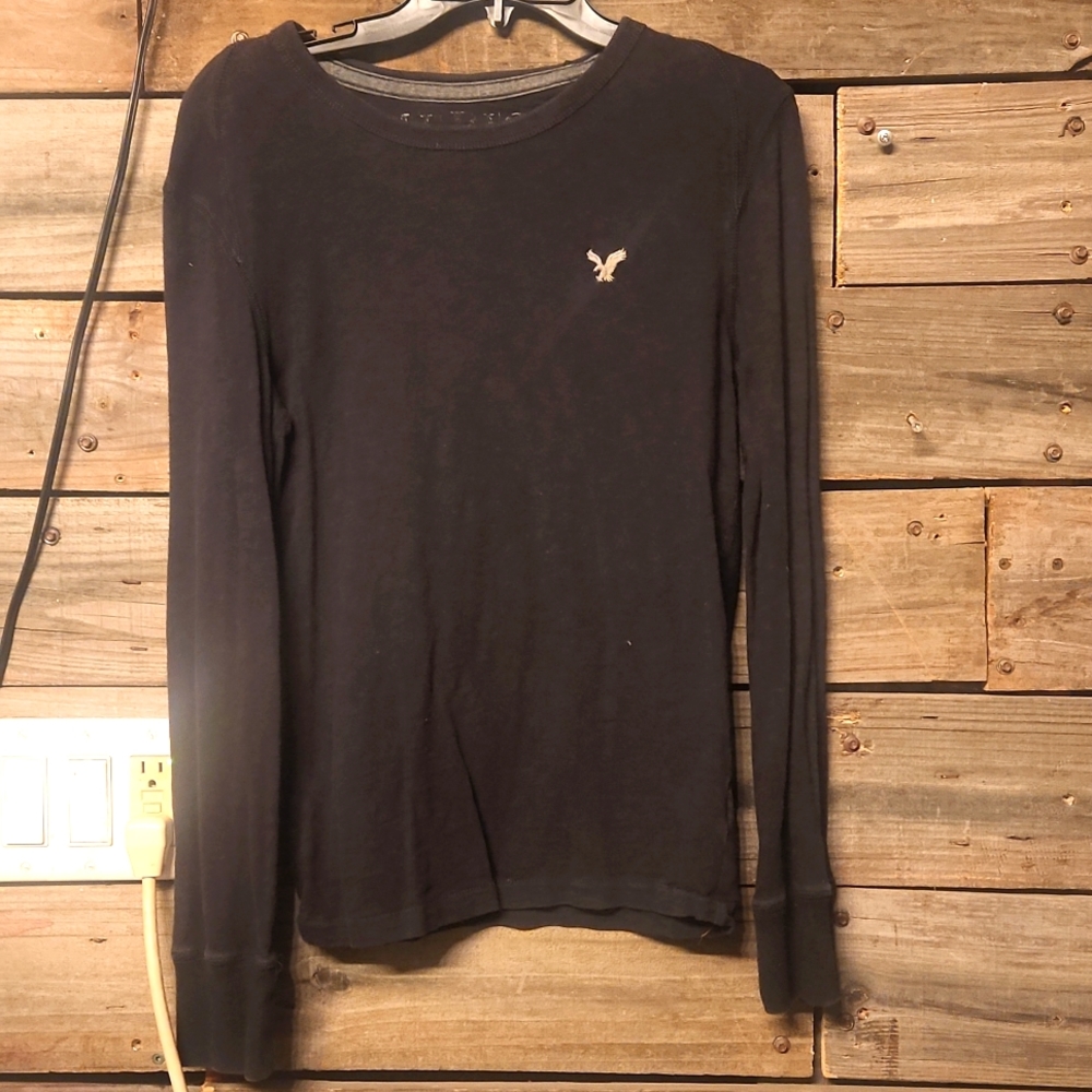American Eagle Tee